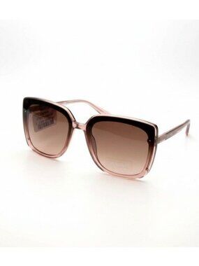 Tahari Pink Square Sunglasses - NWT